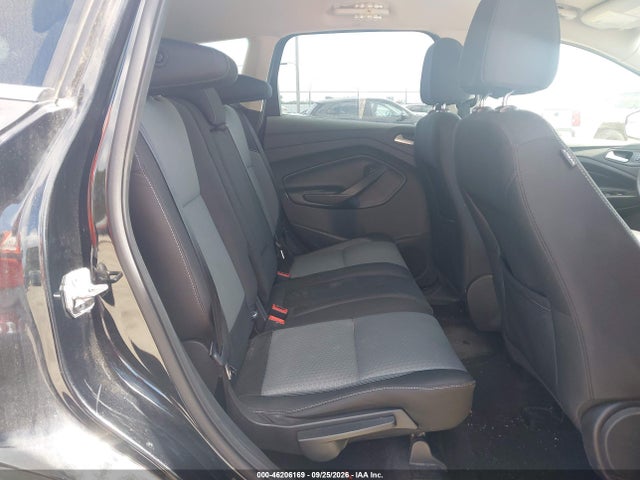 Aukcja sprzedaży 2017 Ford Escape Se, vin: 1FMCU9GD3HUE39336, numer aukcji: 46206169