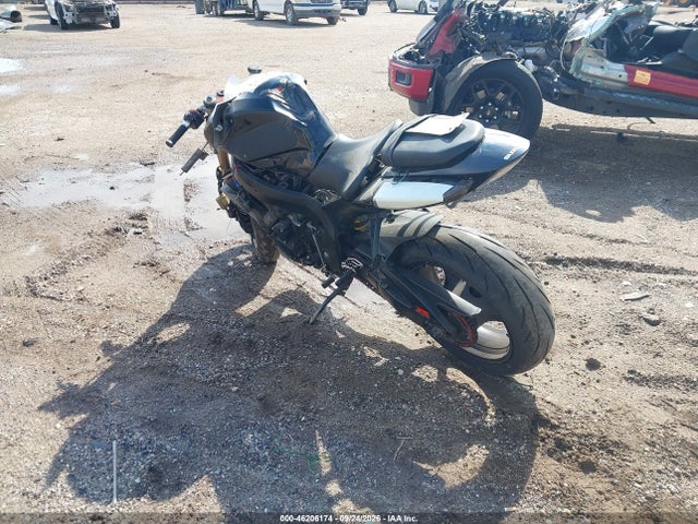 Aukcja sprzedaży 2006 Suzuki Gsx-r600 K6, vin: JS1GN7DA462101108, numer aukcji: 46206174