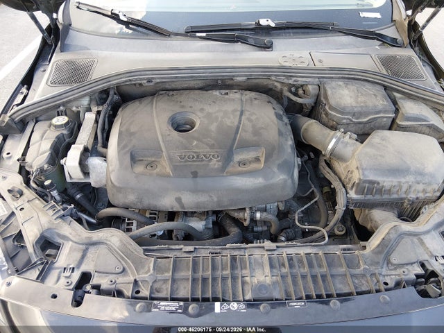 46206175 :رقم المزاد ، LYV402HK2JB172361 vin ، 2018 Volvo S60 Inscription T5 مزاد بيع