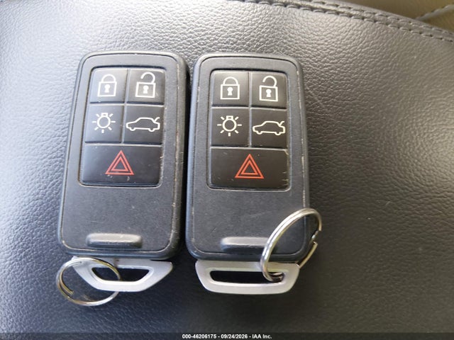 46206175 :رقم المزاد ، LYV402HK2JB172361 vin ، 2018 Volvo S60 Inscription T5 مزاد بيع