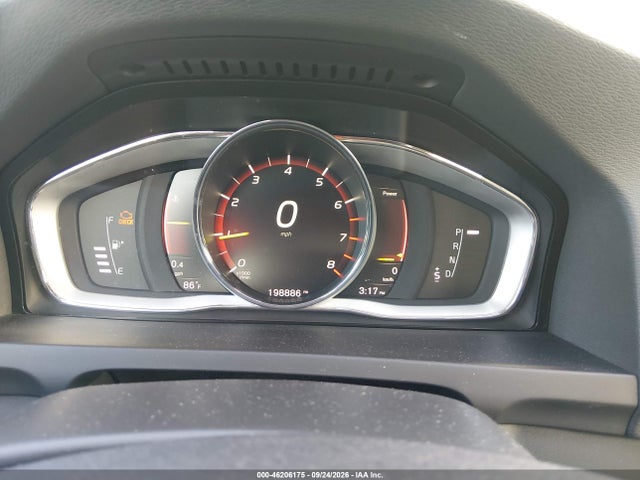 46206175 :رقم المزاد ، LYV402HK2JB172361 vin ، 2018 Volvo S60 Inscription T5 مزاد بيع