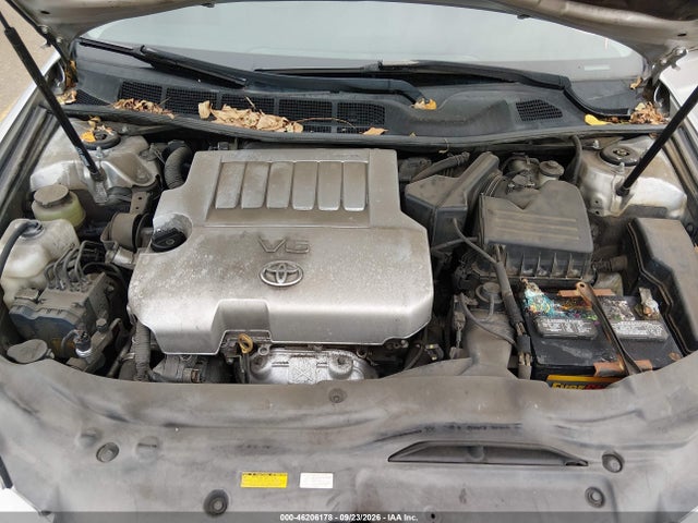 46206178 :رقم المزاد ، 4T1BK36B57U225199 vin ، 2007 Toyota Avalon Touring مزاد بيع