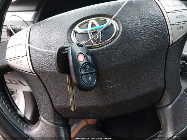 46206178 :رقم المزاد ، 4T1BK36B57U225199 vin ، 2007 Toyota Avalon Touring مزاد بيع