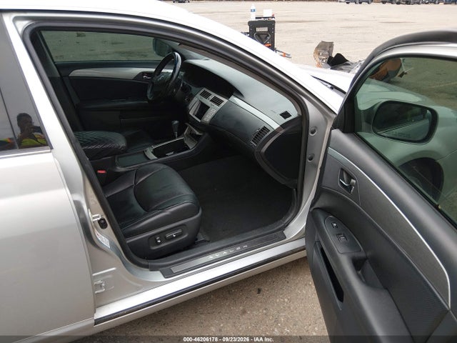 46206178 :رقم المزاد ، 4T1BK36B57U225199 vin ، 2007 Toyota Avalon Touring مزاد بيع