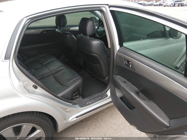 46206178 :رقم المزاد ، 4T1BK36B57U225199 vin ، 2007 Toyota Avalon Touring مزاد بيع