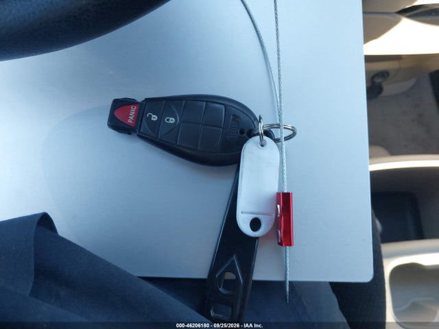 Dodge Grand Caravan Se 2014 2C4RDGBG8ER451513 Image 11