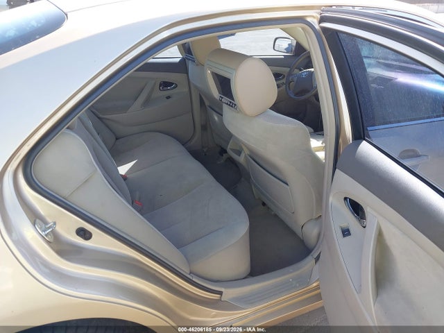 46206185 :رقم المزاد ، 4T1BF3EK6BU765031 vin ، 2011 Toyota Camry Le مزاد بيع