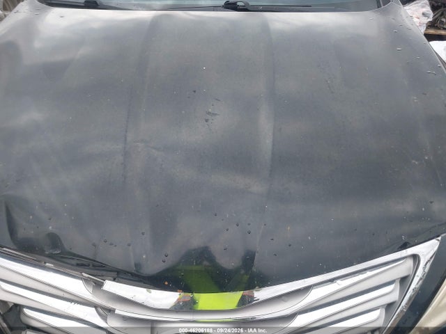 Aukcja sprzedaży 2012 Hyundai Azera, vin: KMHFG4JG0CA127432, numer aukcji: 46206188