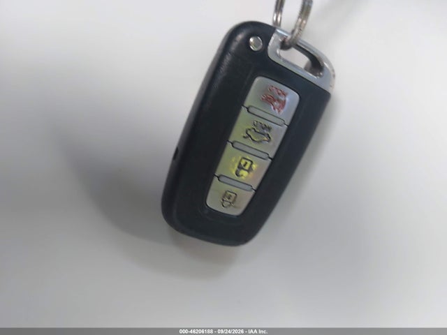Aukcja sprzedaży 2012 Hyundai Azera, vin: KMHFG4JG0CA127432, numer aukcji: 46206188