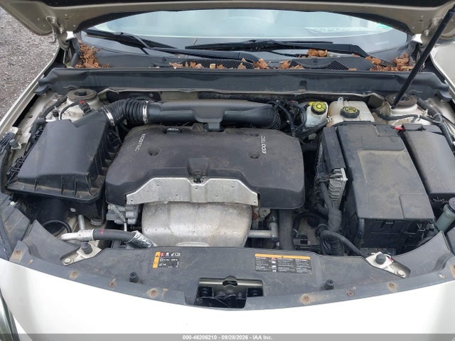 46206210 :رقم المزاد ، 1G11D5SL0FF133269 vin ، 2015 Chevrolet Malibu 2lt مزاد بيع