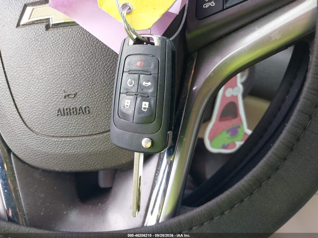 46206210 :رقم المزاد ، 1G11D5SL0FF133269 vin ، 2015 Chevrolet Malibu 2lt مزاد بيع