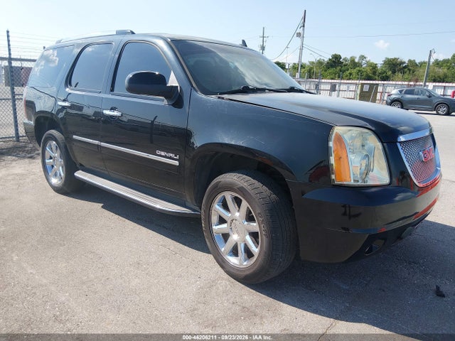 Продажа на аукционе авто 2011 Gmc Yukon Denali, vin: 1GKS2EEF1BR400813, номер лота: 46206211