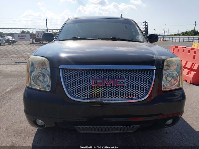 46206211 :رقم المزاد ، 1GKS2EEF1BR400813 vin ، 2011 Gmc Yukon Denali مزاد بيع