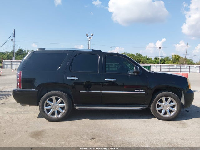 46206211 :رقم المزاد ، 1GKS2EEF1BR400813 vin ، 2011 Gmc Yukon Denali مزاد بيع