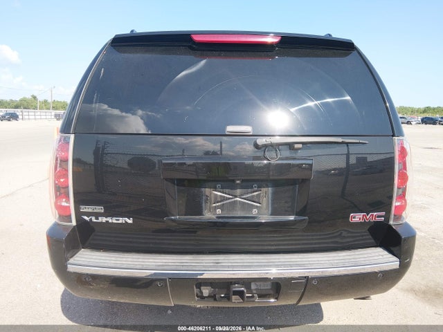 46206211 :رقم المزاد ، 1GKS2EEF1BR400813 vin ، 2011 Gmc Yukon Denali مزاد بيع