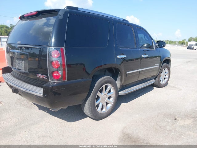 46206211 :رقم المزاد ، 1GKS2EEF1BR400813 vin ، 2011 Gmc Yukon Denali مزاد بيع