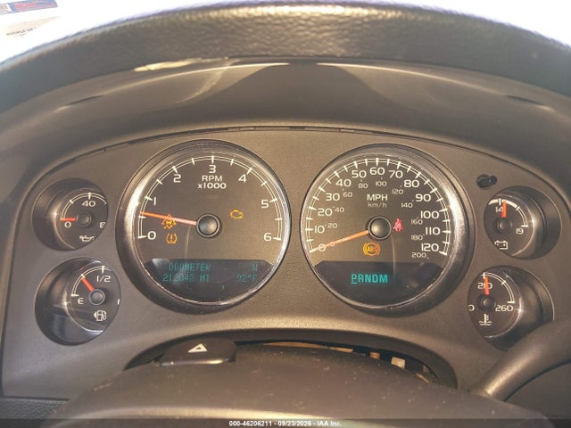 46206211 :رقم المزاد ، 1GKS2EEF1BR400813 vin ، 2011 Gmc Yukon Denali مزاد بيع