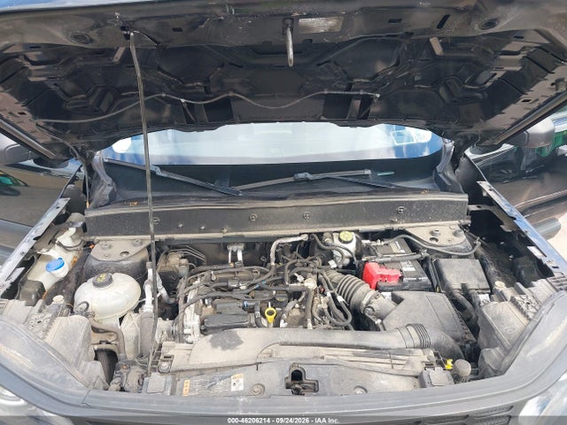 Продажа на аукционе авто 2021 Ford Bronco Sport, vin: 3FMCR9A66MRB20994, номер лота: 46206214