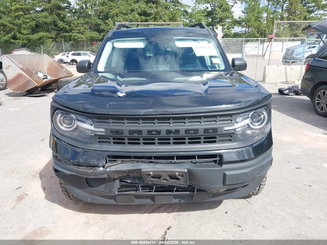 Продажа на аукционе авто 2021 Ford Bronco Sport, vin: 3FMCR9A66MRB20994, номер лота: 46206214