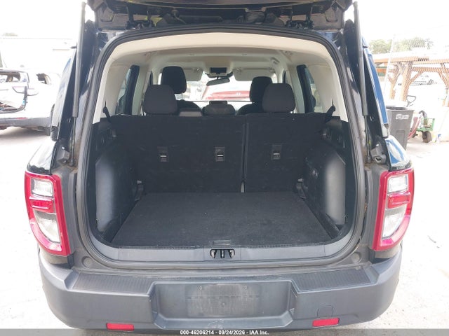 Продажа на аукционе авто 2021 Ford Bronco Sport, vin: 3FMCR9A66MRB20994, номер лота: 46206214