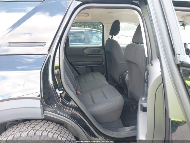 Продажа на аукционе авто 2021 Ford Bronco Sport, vin: 3FMCR9A66MRB20994, номер лота: 46206214