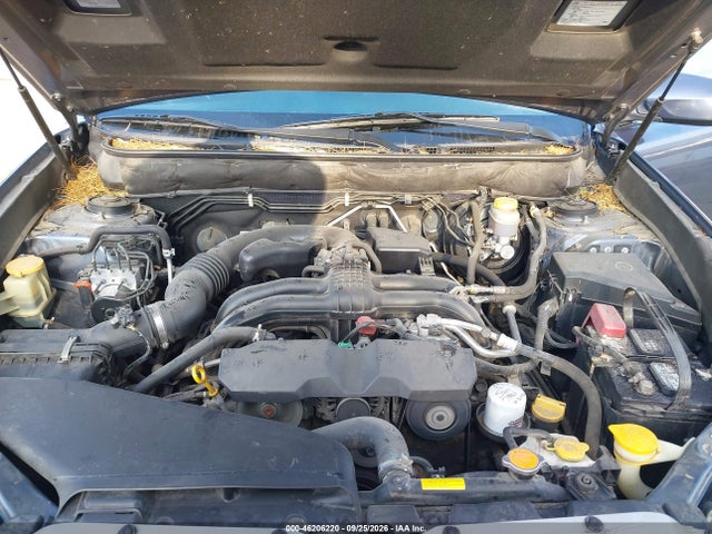 Продаж на аукціоні авто 2013 Subaru Outback 2.5i Premium, vin: 4S4BRCGC3D3261171, номер лоту: 46206220