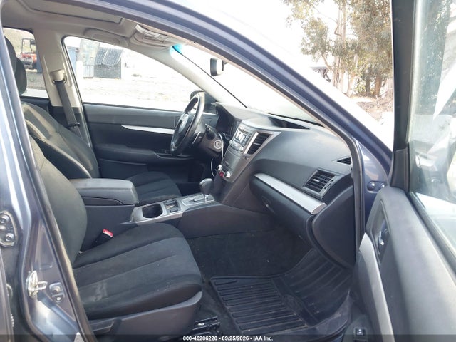 Продаж на аукціоні авто 2013 Subaru Outback 2.5i Premium, vin: 4S4BRCGC3D3261171, номер лоту: 46206220