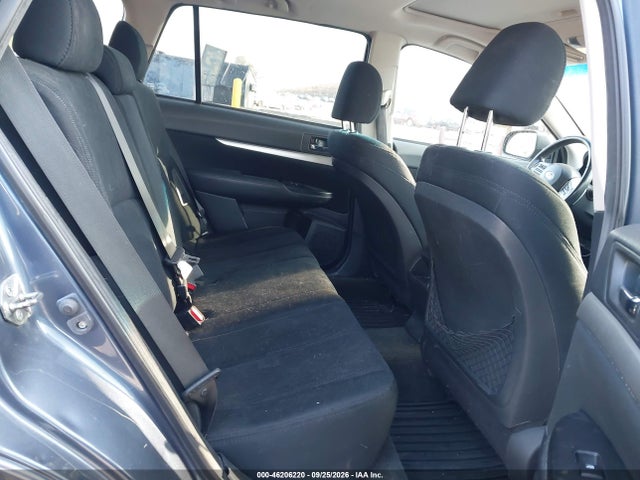 Продаж на аукціоні авто 2013 Subaru Outback 2.5i Premium, vin: 4S4BRCGC3D3261171, номер лоту: 46206220
