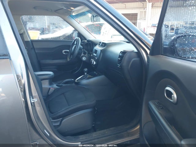 KIA Soul 2016 KNDJN2A28G7356926 Image 5