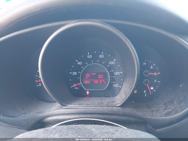 KIA Soul 2016 KNDJN2A28G7356926 Image 7