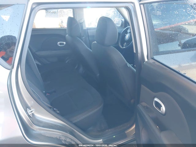 KIA Soul 2016 KNDJN2A28G7356926 Image 8