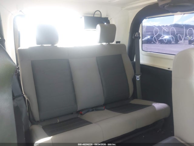 2010 Jeep Wrangler Sport მანქანა იყიდება აუქციონზე, vin: 1J4AA2D17AL182547, აუქციონის ნომერი: 46206228