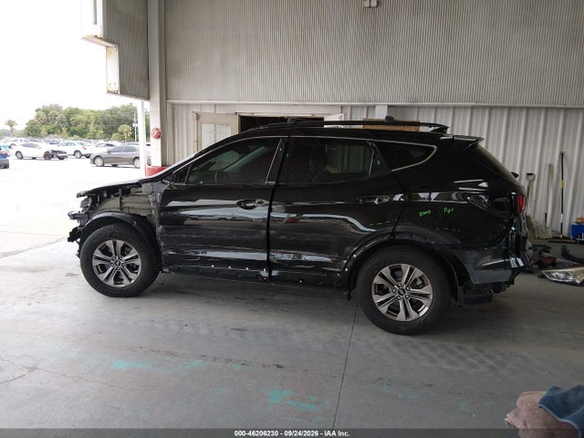 Aukcja sprzedaży 2016 Hyundai Santa Fe Sport 2.4l, vin: 5XYZU3LB7GG380453, numer aukcji: 46206230