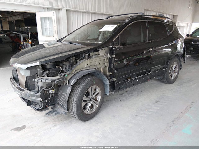Aukcja sprzedaży 2016 Hyundai Santa Fe Sport 2.4l, vin: 5XYZU3LB7GG380453, numer aukcji: 46206230