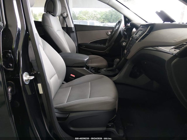 Aukcja sprzedaży 2016 Hyundai Santa Fe Sport 2.4l, vin: 5XYZU3LB7GG380453, numer aukcji: 46206230