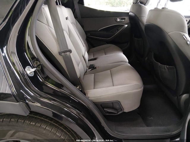 Aukcja sprzedaży 2016 Hyundai Santa Fe Sport 2.4l, vin: 5XYZU3LB7GG380453, numer aukcji: 46206230