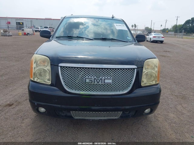 Продажа на аукционе авто 2007 Gmc Yukon Denali, vin: 1GKFK63817J164343, номер лота: 46206240