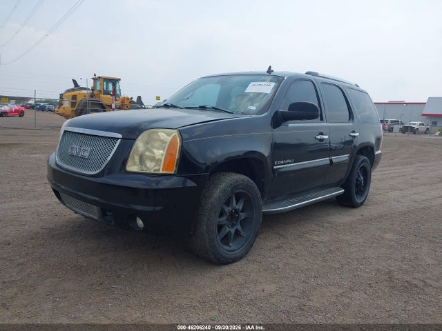 Продажа на аукционе авто 2007 Gmc Yukon Denali, vin: 1GKFK63817J164343, номер лота: 46206240
