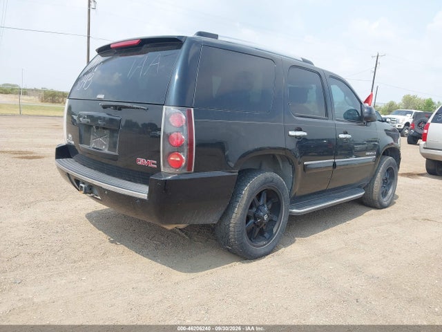Продажа на аукционе авто 2007 Gmc Yukon Denali, vin: 1GKFK63817J164343, номер лота: 46206240