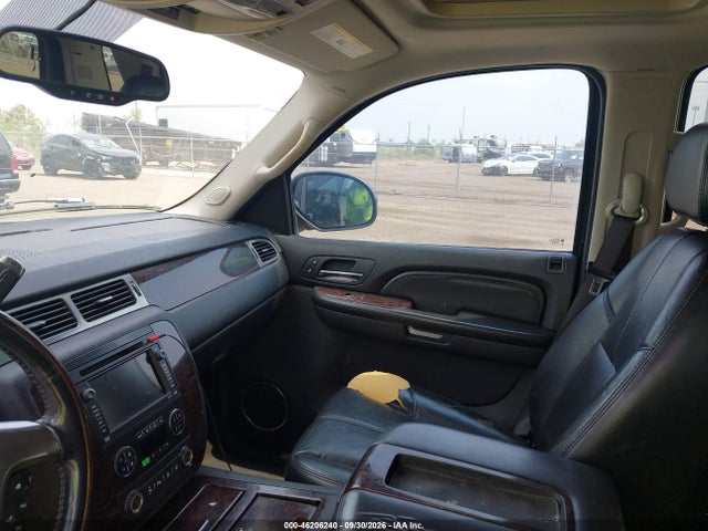 Продажа на аукционе авто 2007 Gmc Yukon Denali, vin: 1GKFK63817J164343, номер лота: 46206240
