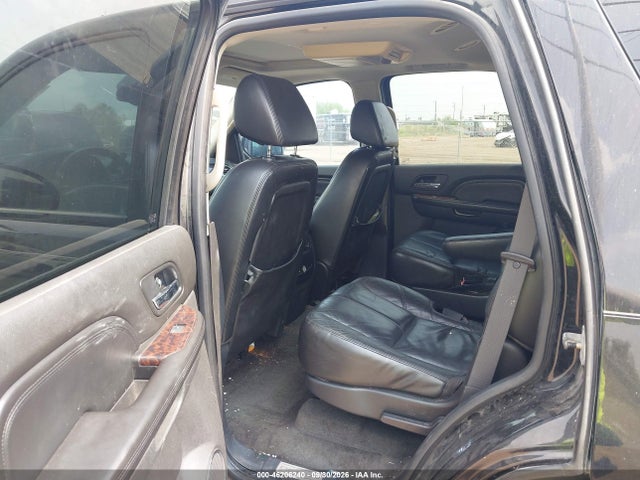 Продажа на аукционе авто 2007 Gmc Yukon Denali, vin: 1GKFK63817J164343, номер лота: 46206240