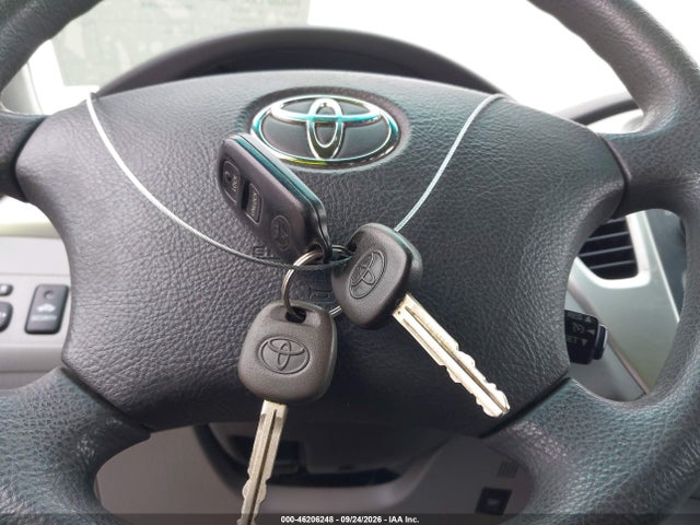 Продаж на аукціоні авто 2007 Toyota Highlander 3rd Row, vin: JTEDD21AX70158201, номер лоту: 46206248
