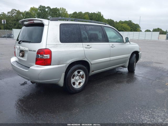 Продаж на аукціоні авто 2007 Toyota Highlander 3rd Row, vin: JTEDD21AX70158201, номер лоту: 46206248