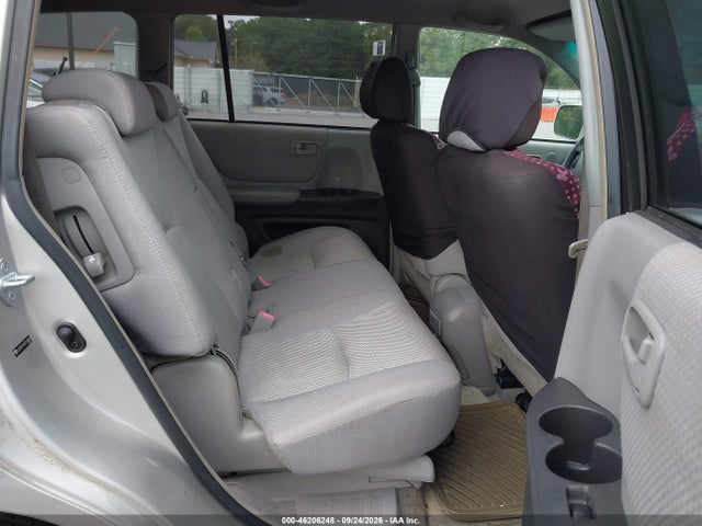 Продаж на аукціоні авто 2007 Toyota Highlander 3rd Row, vin: JTEDD21AX70158201, номер лоту: 46206248