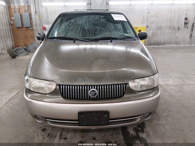 Продажа на аукционе авто 2002 Mercury Villager Estate, vin: 4M2ZV14T72DJ00136, номер лота: 46206250