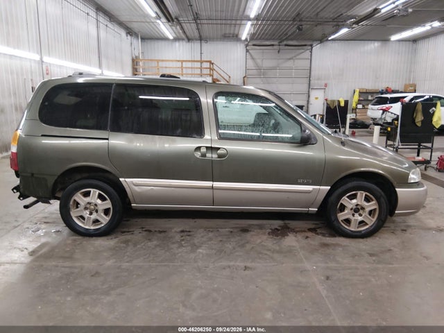 Продажа на аукционе авто 2002 Mercury Villager Estate, vin: 4M2ZV14T72DJ00136, номер лота: 46206250