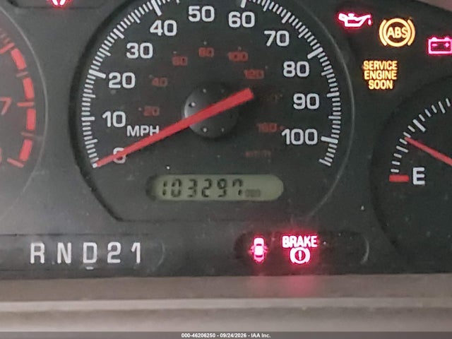 Продажа на аукционе авто 2002 Mercury Villager Estate, vin: 4M2ZV14T72DJ00136, номер лота: 46206250