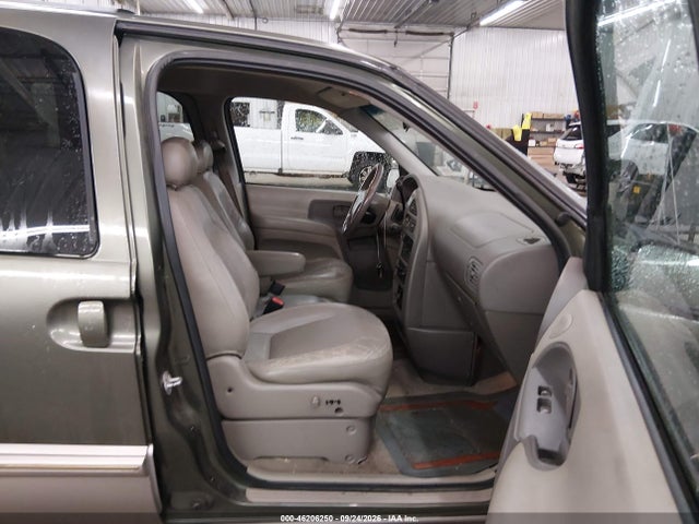 Продажа на аукционе авто 2002 Mercury Villager Estate, vin: 4M2ZV14T72DJ00136, номер лота: 46206250