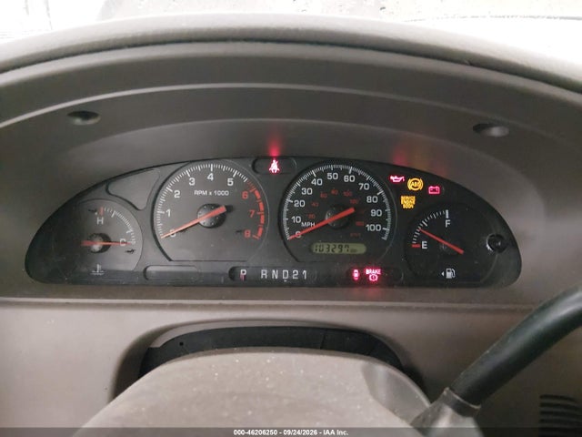 Продажа на аукционе авто 2002 Mercury Villager Estate, vin: 4M2ZV14T72DJ00136, номер лота: 46206250