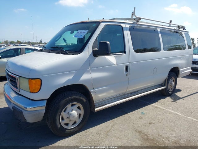 Aukcja sprzedaży 2003 Ford Econoline Wagon Xl/xlt, vin: 1FBSS31L93HB95913, numer aukcji: 46206249